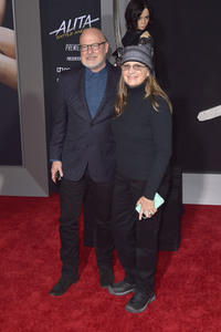 Filmpremiere 'Alita: Battle Angel' in Los Angeles