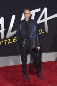 Filmpremiere 'Alita: Battle Angel' in Los Angeles