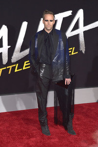 Filmpremiere 'Alita: Battle Angel' in Los Angeles
