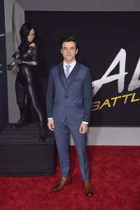 Filmpremiere 'Alita: Battle Angel' in Los Angeles