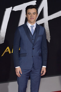 Filmpremiere 'Alita: Battle Angel' in Los Angeles