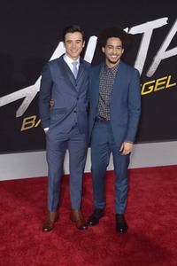 Filmpremiere 'Alita: Battle Angel' in Los Angeles