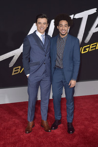 Filmpremiere 'Alita: Battle Angel' in Los Angeles