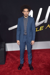 Filmpremiere 'Alita: Battle Angel' in Los Angeles