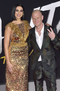Filmpremiere 'Alita: Battle Angel' in Los Angeles