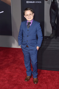 Filmpremiere 'Alita: Battle Angel' in Los Angeles