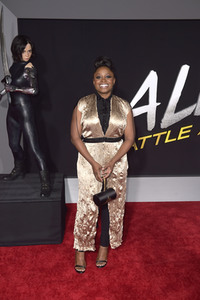 Filmpremiere 'Alita: Battle Angel' in Los Angeles