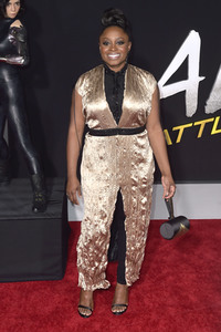 Filmpremiere 'Alita: Battle Angel' in Los Angeles