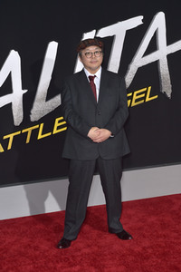 Filmpremiere 'Alita: Battle Angel' in Los Angeles