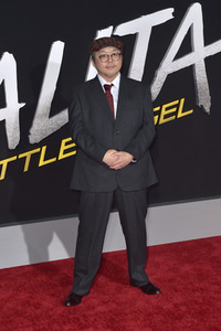 Filmpremiere 'Alita: Battle Angel' in Los Angeles
