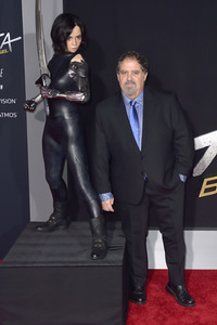 Filmpremiere 'Alita: Battle Angel' in Los Angeles