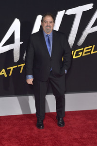 Filmpremiere 'Alita: Battle Angel' in Los Angeles