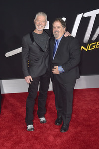 Filmpremiere 'Alita: Battle Angel' in Los Angeles