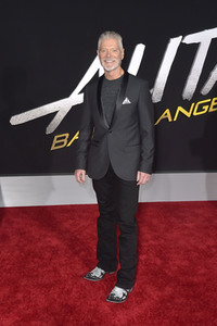 Filmpremiere 'Alita: Battle Angel' in Los Angeles