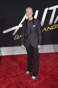 Filmpremiere 'Alita: Battle Angel' in Los Angeles
