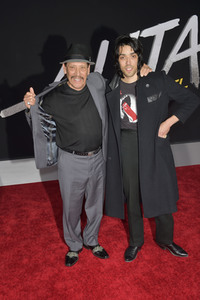 Filmpremiere 'Alita: Battle Angel' in Los Angeles