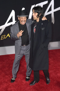 Filmpremiere 'Alita: Battle Angel' in Los Angeles
