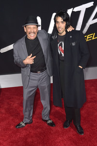 Filmpremiere 'Alita: Battle Angel' in Los Angeles