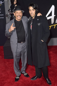 Filmpremiere 'Alita: Battle Angel' in Los Angeles