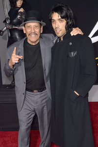 Filmpremiere 'Alita: Battle Angel' in Los Angeles