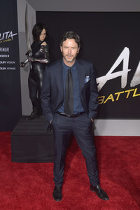 Filmpremiere 'Alita: Battle Angel' in Los Angeles