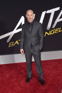 Filmpremiere 'Alita: Battle Angel' in Los Angeles