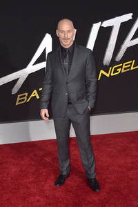 Filmpremiere 'Alita: Battle Angel' in Los Angeles