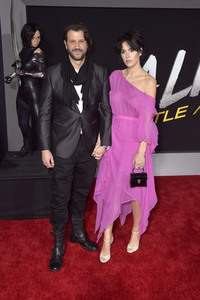 Filmpremiere 'Alita: Battle Angel' in Los Angeles