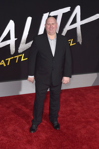 Filmpremiere 'Alita: Battle Angel' in Los Angeles