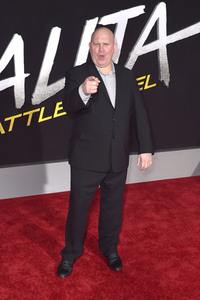 Filmpremiere 'Alita: Battle Angel' in Los Angeles