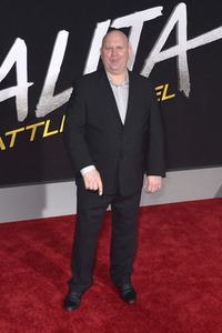 Filmpremiere 'Alita: Battle Angel' in Los Angeles