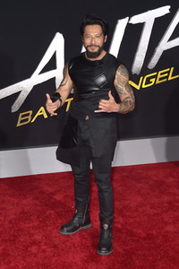 Filmpremiere 'Alita: Battle Angel' in Los Angeles