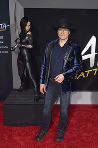 Filmpremiere 'Alita: Battle Angel' in Los Angeles