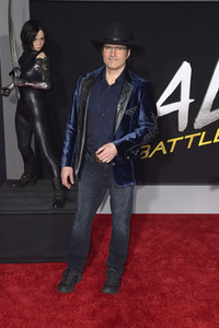 Filmpremiere 'Alita: Battle Angel' in Los Angeles