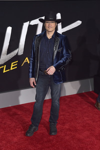 Filmpremiere 'Alita: Battle Angel' in Los Angeles