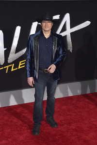 Filmpremiere 'Alita: Battle Angel' in Los Angeles