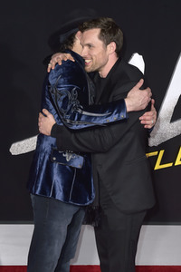 Filmpremiere 'Alita: Battle Angel' in Los Angeles