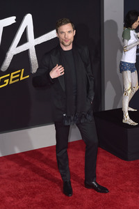 Filmpremiere 'Alita: Battle Angel' in Los Angeles
