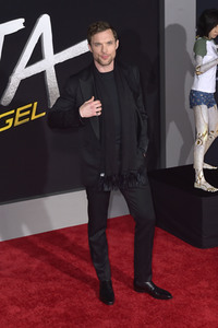Filmpremiere 'Alita: Battle Angel' in Los Angeles