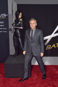 Filmpremiere 'Alita: Battle Angel' in Los Angeles