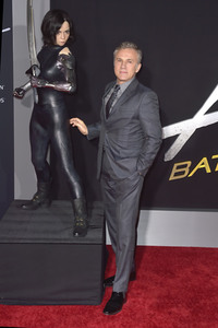Filmpremiere 'Alita: Battle Angel' in Los Angeles