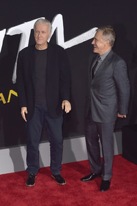 Filmpremiere 'Alita: Battle Angel' in Los Angeles