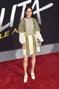 Filmpremiere 'Alita: Battle Angel' in Los Angeles