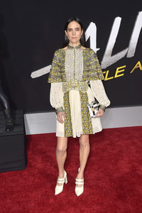 Filmpremiere 'Alita: Battle Angel' in Los Angeles
