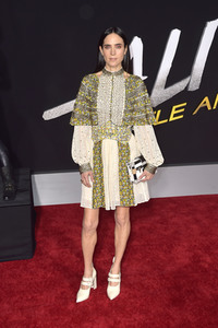 Filmpremiere 'Alita: Battle Angel' in Los Angeles