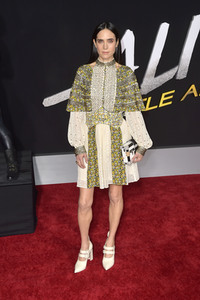 Filmpremiere 'Alita: Battle Angel' in Los Angeles