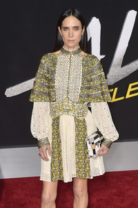 Filmpremiere 'Alita: Battle Angel' in Los Angeles