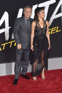 Filmpremiere 'Alita: Battle Angel' in Los Angeles