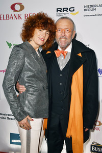 Askania Award 2019 in Berlin