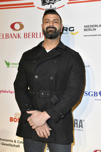 Askania Award 2019 in Berlin